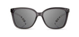Pendleton Sunglasses - Rylahn: Grey Crystal / Papago: Grey Crystal / Grey Polarized / Papago