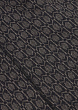Kerrits Snaffle Links Fleece Half Zip Top