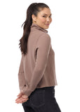 Kerrits Women's Summit Thermal Half Zip Top