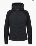 Kerrits Ladies Equitech Hybrid Hooded Jacket