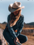 Outback Rio Straw Hat