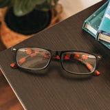 Pendleton Readers - Targhee: Black / Buffalo Check: Black - Buffalo Check / 1.5x