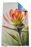 Devils Tower Kitchen Towel