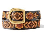 Tony Lama Womens Belt