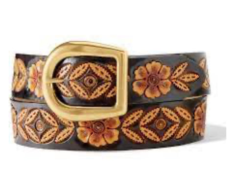 Tony Lama Womens Belt