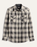 Pendleton Men's Plaid Snap-Front Western Canyon Shirt