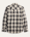 Pendleton Men's Plaid Snap-Front Western Canyon Shirt