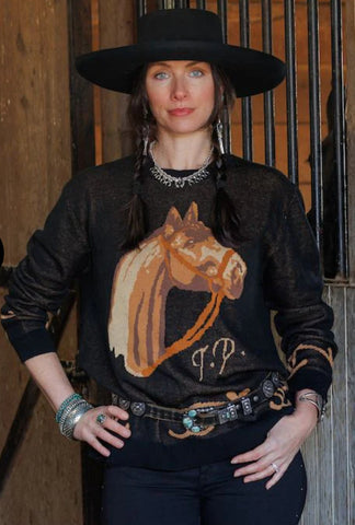 Tasha Ariana sweater