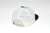 Kimes Crestview Cap in Brown