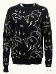 Outback Trading Ladies Ainsley Sweater