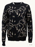 Outback Trading Ladies Ainsley Sweater