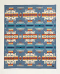 Chief Joseph Pendleton Blanket