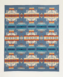 Chief Joseph Pendleton Blanket