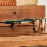 Pendleton Readers - Westerley: Tortoise / Pacific Wonderland: Tortoise - Pacific Wonderland / 2.5x