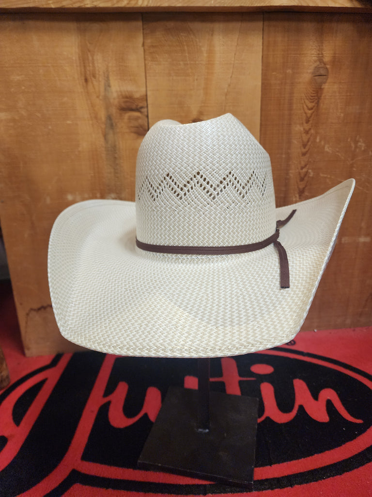 American Hat - Straw - 5700 – CowboyShop.com