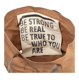 Ranch Surplus Large Tote
