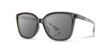 Pendleton Sunglasses - Rylahn: Grey Crystal / Papago: Grey Crystal / Grey Polarized / Papago