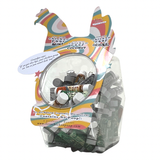Chicken Poop® Lip Balm - All Natural ASSORTED Fish Bowl