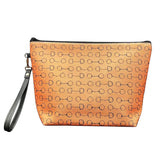 AWST Int'l Lila Vintage Accessory Bag with Wristlet