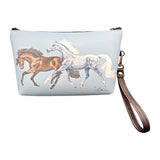 AWST Int'l Lila Accessory Wristlet Bags