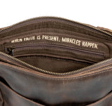 STS Ladies Olivia Cross Body Bag
