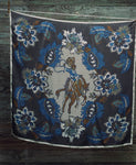 DoubleD Damask Scarf