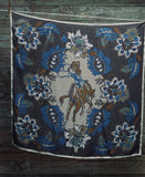 DoubleD Damask Scarf