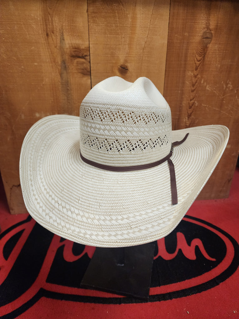 American Hat - Straw - 6900 – CowboyShop.com