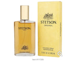 Stetson Original Cologne for men