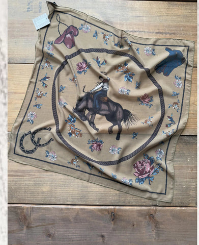 Tasha Axel Scarf