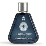 Men's Caballero™ Cologne, Natural Spray