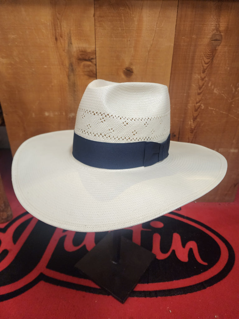 American Hat - Straw - 7210 – CowboyShop.com