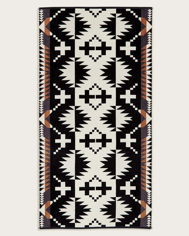 Pendleton Spider Rock Towels