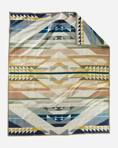 Pendleton Blanket - Fossil Springs