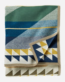 Pendleton Blanket - Fossil Springs