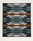 Pendleton Blanket - Wyeth Trail Oxford