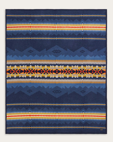 Pendleton Blanket - Cascadia