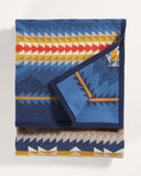 Pendleton Blanket - Cascadia