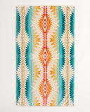 Pendleton Spa Towel Sunset Pass