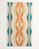Pendleton Spa Towel Sunset Pass