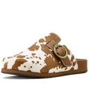 Ariat Country Mule Ladies Shoes