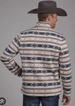 Roper Men’s 1/2 zip