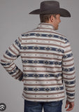 Roper Men’s 1/2 zip