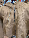 Ariat ladies radiance hoodie