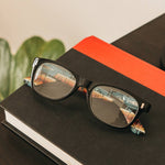 Pendleton Readers - Frontier: Black / Chief Joseph: Black - Chief Joseph / 2.5x