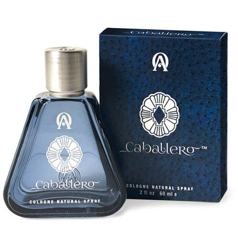 Men's Caballero™ Cologne, Natural Spray