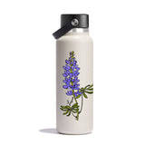 Lupine Wildflower Sticker 6"