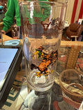 West creation 16oz water/iced tea glass