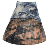 Tasha Serafina Chiffon Skirt