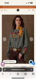 DD Diggers sweatshirt